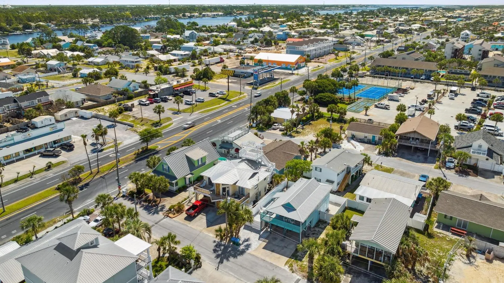 4113 Danny Dr By Avantstay Pool Near The Beach Panama City Beach Holiday home