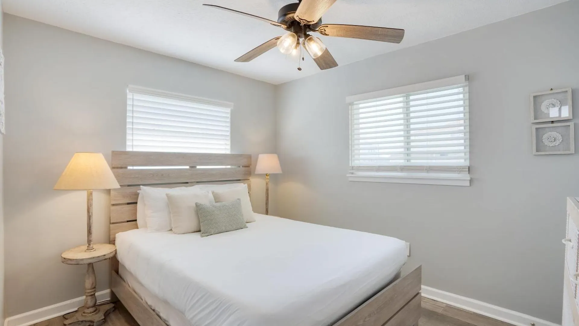 Holiday home 4113 Danny Dr By Avantstay Pool Near The Beach Panama City Beach