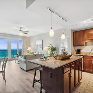 Sapphire Sea At Laketown Wharf #1122 By Nautical Vacation Panama City Beach