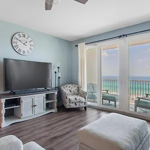 Sugar Sands At Laketown Wharf #1208 By Nautical Properties Vacation Panama City Beach