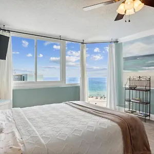 Of The Gulf 803 - Luxury Panama City Beach